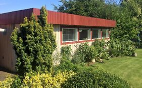 Risskov Bellevue Guesthouse